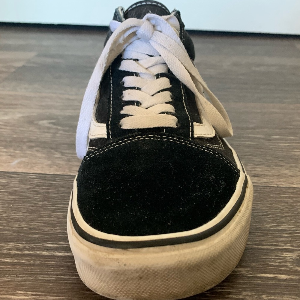 Mens Vans